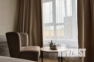 1-к квартира, посуточно, 28м2, 17/17 этаж