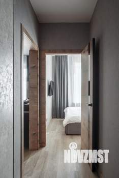 2-к квартира, посуточно, 35м2, 1/1 этаж