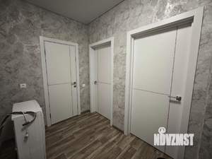 1-к квартира, на длительный срок, 38м2, 15/24 этаж