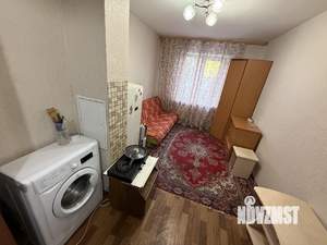 1-к квартира, на длительный срок, 20м2, 1/10 этаж