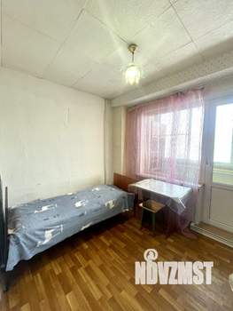 2-к квартира, на длительный срок, 43м2, 2/9 этаж