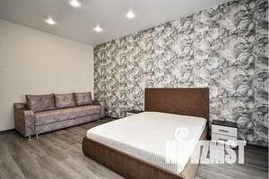 1-к квартира, посуточно, 50м2, 4/8 этаж