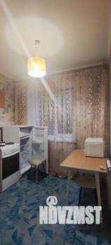 1-к квартира, на длительный срок, 33м2, 2/5 этаж