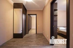 2-к квартира, посуточно, 54м2, 4/5 этаж