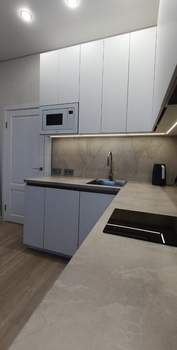 2-к квартира, на длительный срок, 50м2, 16/16 этаж