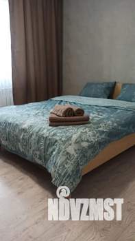 1-к квартира, посуточно, 46м2, 15/24 этаж