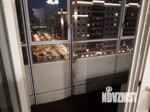 1-к квартира, посуточно, 40м2, 8/10 этаж