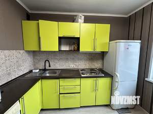 1-к квартира, на длительный срок, 32м2, 7/10 этаж