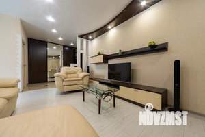 3-к квартира, посуточно, 91м2, 6/8 этаж