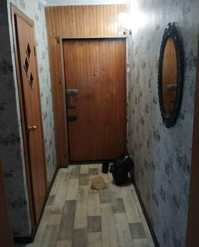 2-к квартира, на длительный срок, 45м2, 3/5 этаж