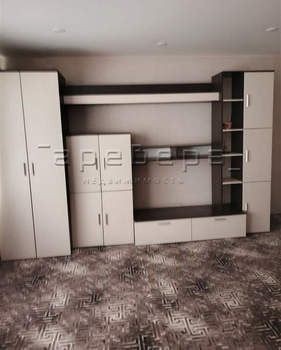 3-к квартира, на длительный срок, 64м2, 1/10 этаж