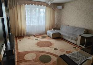 2-к квартира, на длительный срок, 53м2, 11/17 этаж