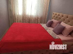 2-к квартира, посуточно, 43м2, 3/5 этаж