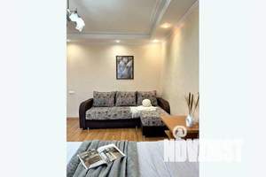 2-к квартира, посуточно, 52м2, 7/10 этаж