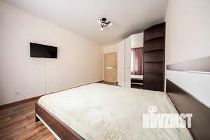 2-к квартира, посуточно, 78м2, 3/8 этаж