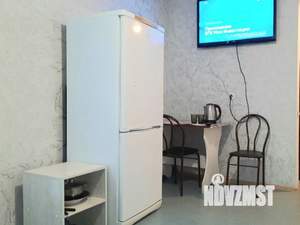 1-к квартира, посуточно, 18м2, 1/1 этаж