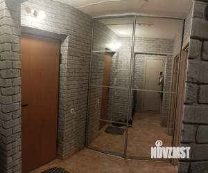 1-к квартира, на длительный срок, 42м2, 11/17 этаж