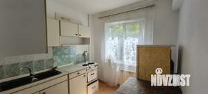 1-к квартира, на длительный срок, 32м2, 4/5 этаж