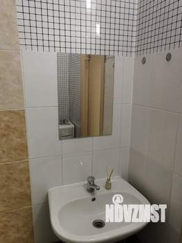 Студия квартира, на длительный срок, 26м2, 1/18 этаж