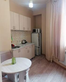 1-к квартира, на длительный срок, 20м2, 4/10 этаж