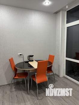 1-к квартира, на длительный срок, 36м2, 15/21 этаж