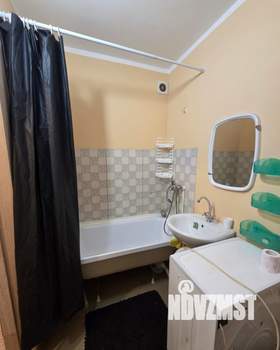 Студия квартира, на длительный срок, 25м2, 6/25 этаж