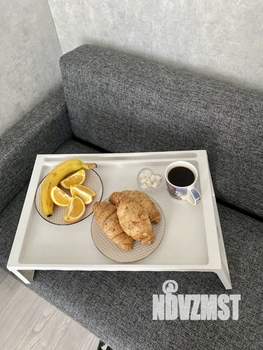 1-к квартира, посуточно, 35м2, 3/10 этаж