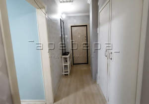 2-к квартира, на длительный срок, 42м2, 1/9 этаж