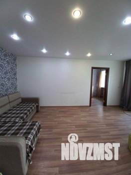 2-к квартира, на длительный срок, 44м2, 3/5 этаж