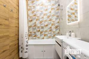 2-к квартира, на длительный срок, 56м2, 5/14 этаж