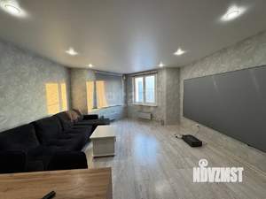 2-к квартира, на длительный срок, 62м2, 10/10 этаж