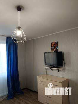 Студия квартира, на длительный срок, 30м2, 10/26 этаж