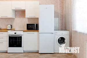 1-к квартира, посуточно, 42м2, 6/10 этаж