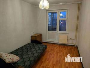 1-к квартира, на длительный срок, 33м2, 3/10 этаж