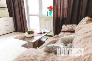 1-к квартира, посуточно, 30м2, 10/10 этаж