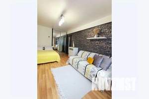 1-к квартира, посуточно, 32м2, 4/5 этаж