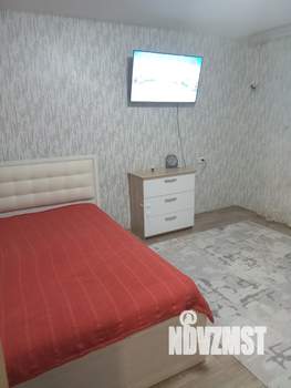 1-к квартира, на длительный срок, 41м2, 15/17 этаж