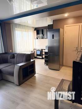 3-к квартира, на длительный срок, 56м2, 6/9 этаж