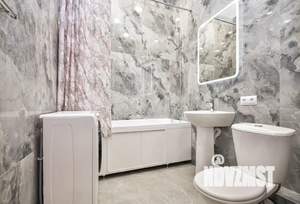 1-к квартира, посуточно, 48м2, 8/8 этаж