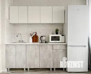 Студия квартира, посуточно, 30м2, 15/17 этаж