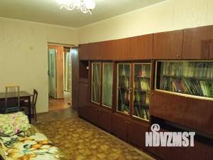 2-к квартира, на длительный срок, 50м2, 3/5 этаж