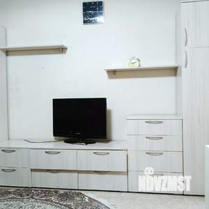 Студия квартира, на длительный срок, 26м2, 12/17 этаж