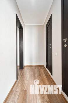 1-к квартира, посуточно, 42м2, 9/10 этаж