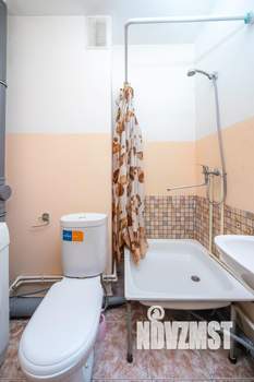 1-к квартира, посуточно, 30м2, 13/16 этаж