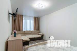 1-к квартира, посуточно, 40м2, 16/26 этаж