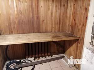 1-к квартира, на длительный срок, 32м2, 1/2 этаж