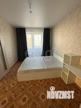 2-к квартира, на длительный срок, 55м2, 15/16 этаж