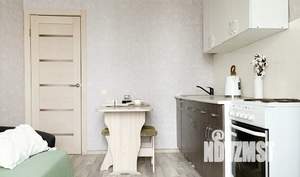 1-к квартира, посуточно, 40м2, 8/10 этаж