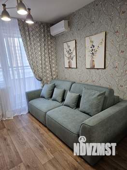 2-к квартира, на длительный срок, 34м2, 14/21 этаж