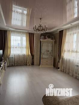 3-к квартира, на длительный срок, 90м2, 7/21 этаж